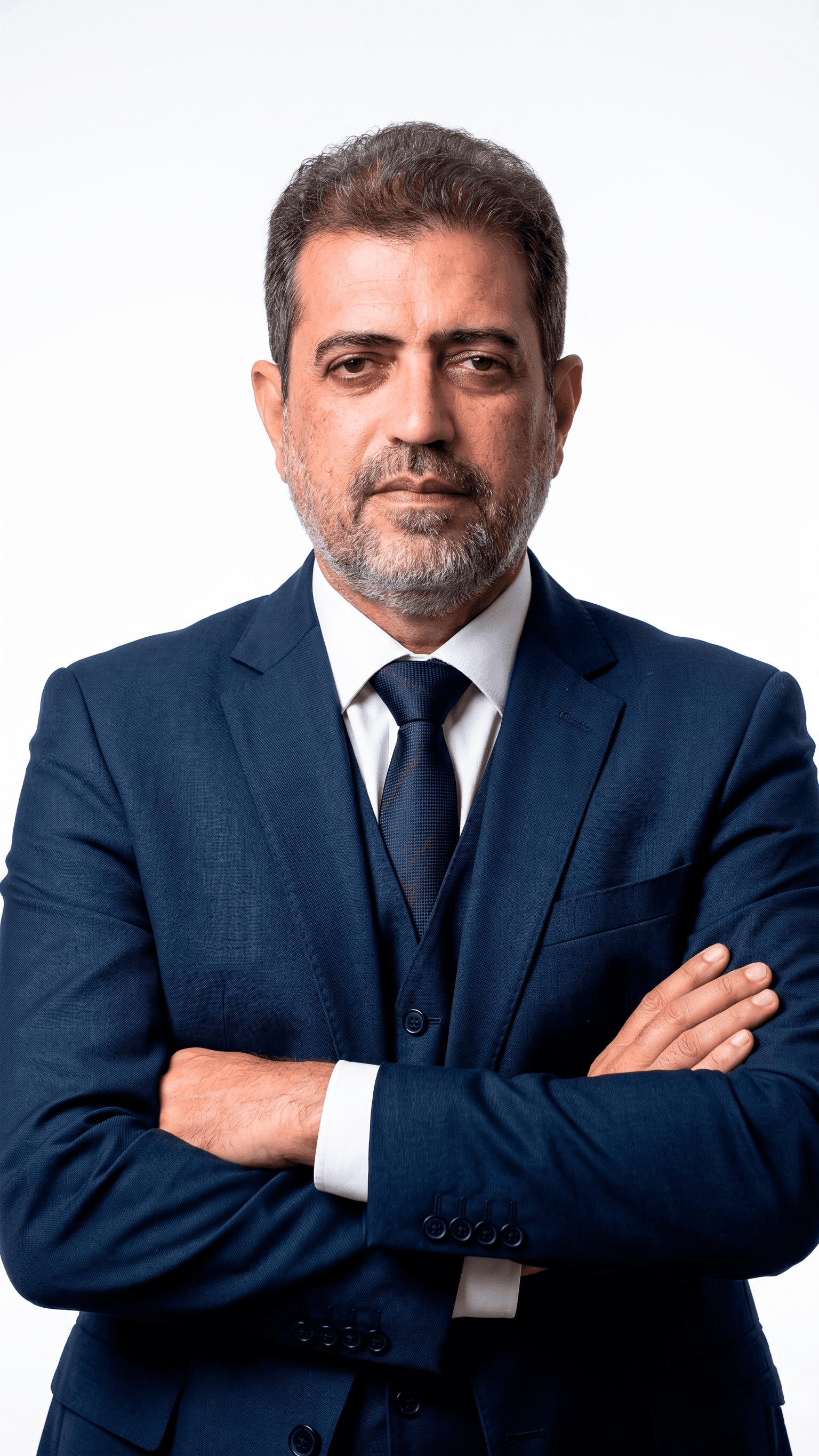 Luís Fabiano Oliveira