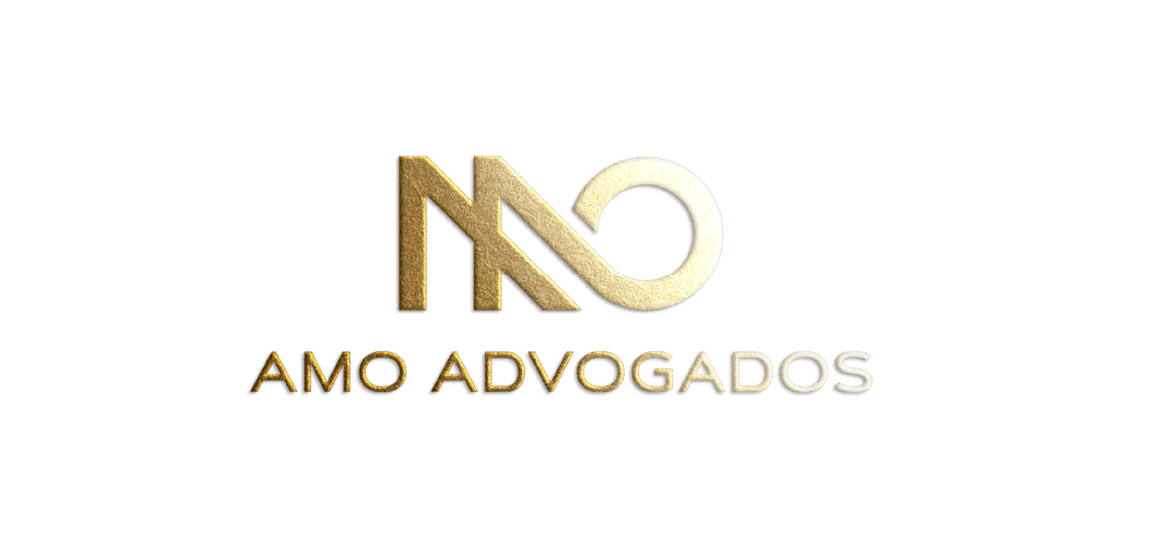 Logo Amo Advogados